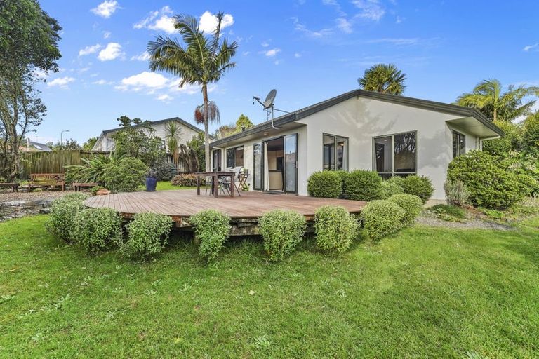 Photo of property in 58 Pelorus Street, Welcome Bay, Tauranga, 3112