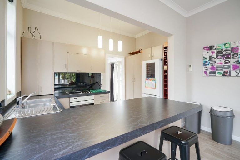 Photo of property in 72 Chapman Street, Richmond, Invercargill, 9810