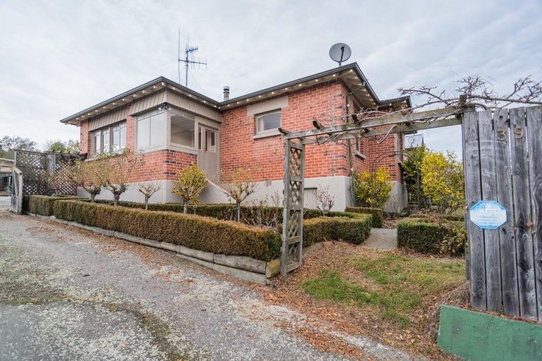 Photo of property in 39 Newman Street, Waimataitai, Timaru, 7910