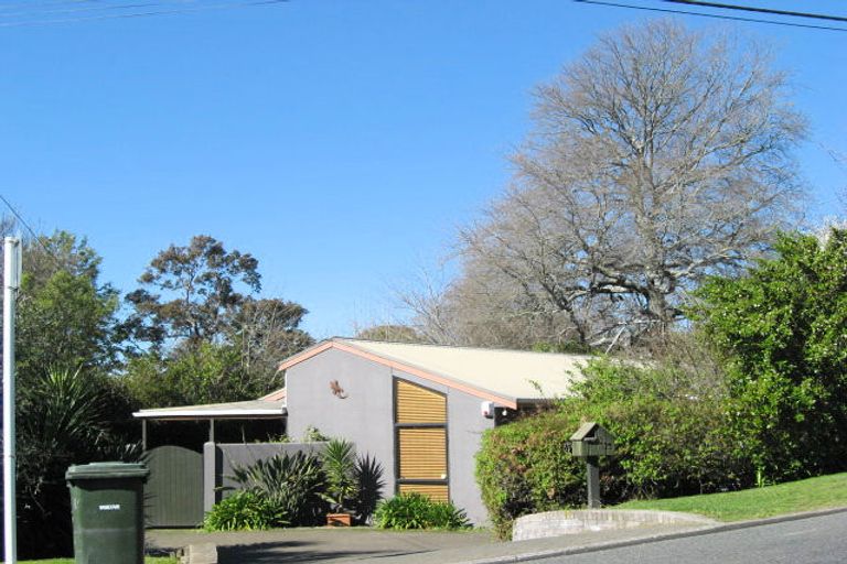Photo of property in 35a Simla Avenue, Havelock North, 4130