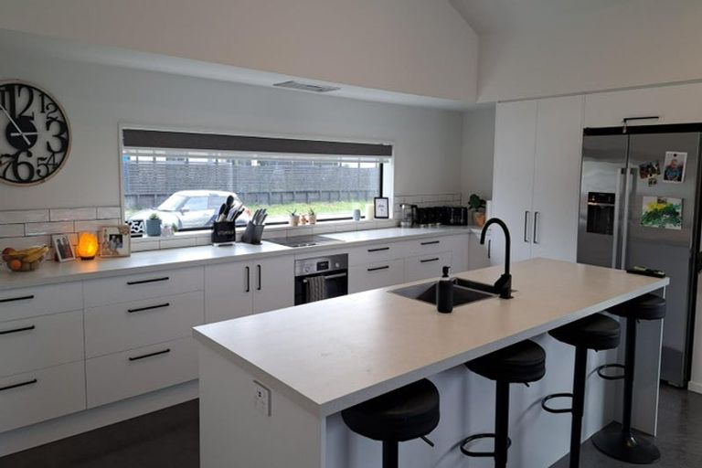 Photo of property in 4 Pahua Street, Pegasus, 7612