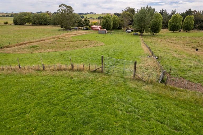 Photo of property in 496 Garfield Road, Ormondville, Dannevirke, 4977