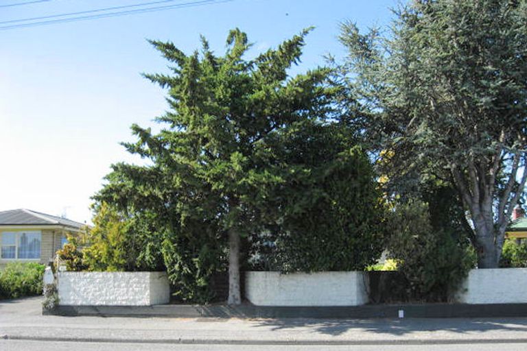 Photo of property in 81 George Street, Tinwald, Ashburton, 7700