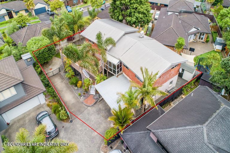 Photo of property in 22b Wairere Road, The Gardens, Auckland, 2105