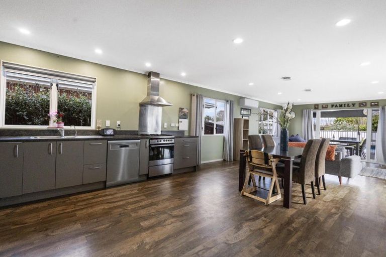 Photo of property in 16 Kauri Crescent, Matamata, 3400