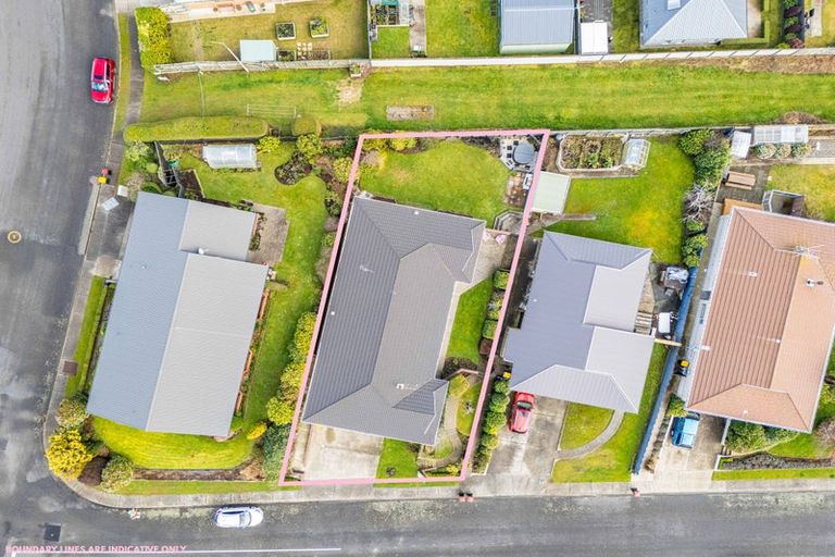 Photo of property in 4 Orkney Street, Waikiwi, Invercargill, 9810