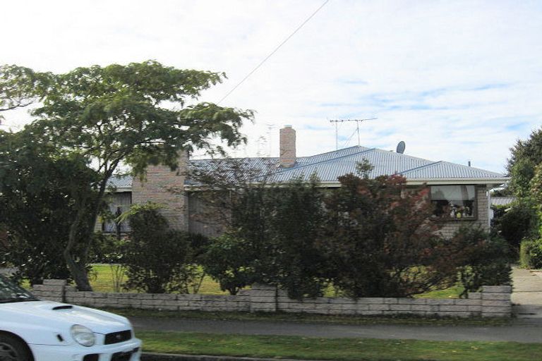 Photo of property in 32 Craven Street, Sockburn, Christchurch, 8042