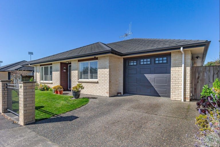 Photo of property in 66 Weraroa Road, Levin, 5510