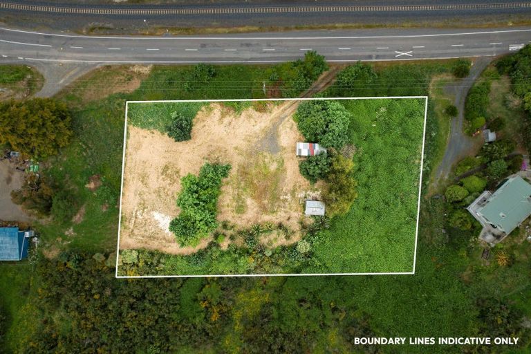 Photo of property in 251 Coast Road, Warrington, Waikouaiti, 9471