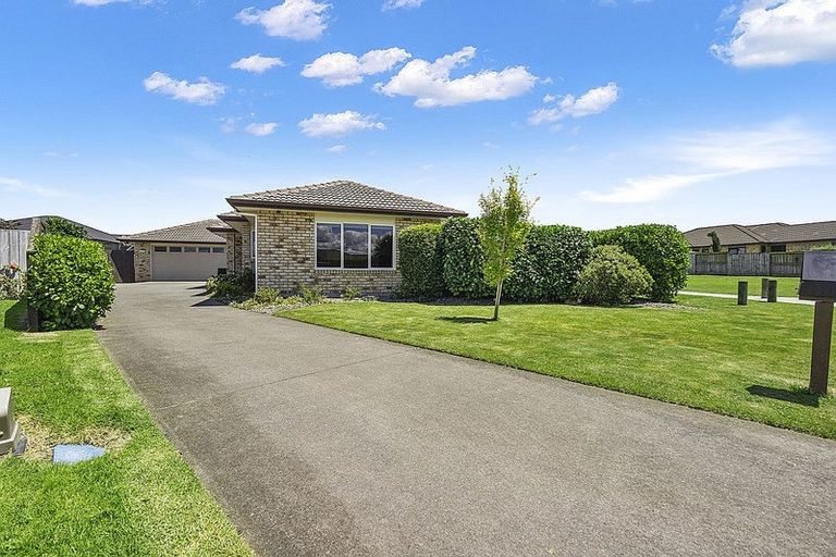 Photo of property in 60 Matipo Street, Matamata, 3400