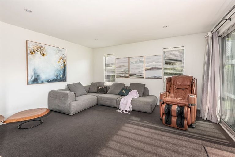 Photo of property in 7 Harston Place, Wigram, Christchurch, 8042