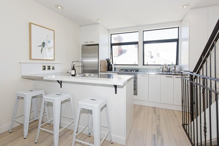 Photo of property in 4/10 Rose Road, Grey Lynn, Auckland, 1021