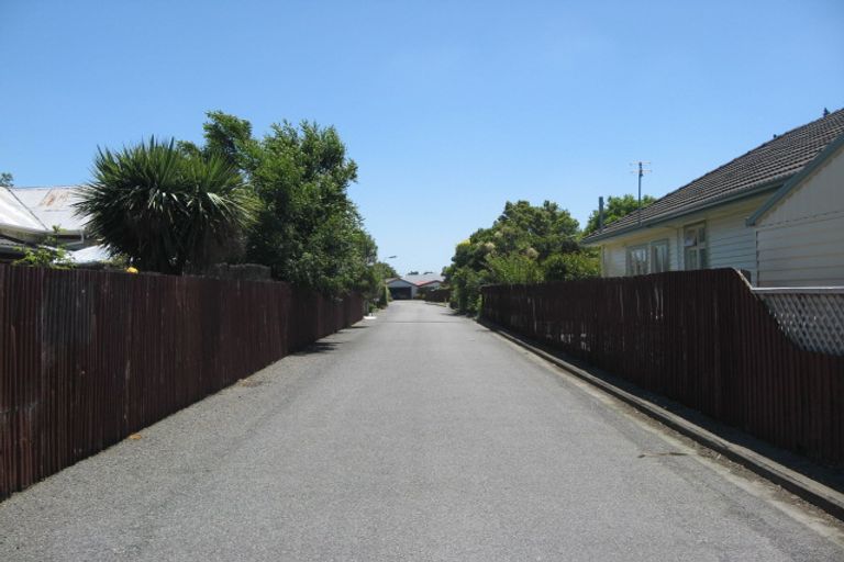 Photo of property in 8 Limburg Lane, Spreydon, Christchurch, 8024