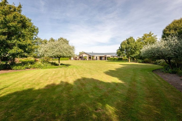 Photo of property in 247 Collins Road, Lincoln, Christchurch, 7674