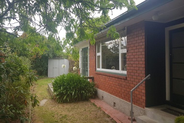 Photo of property in 35e Larch Place, Casebrook, Christchurch, 8051