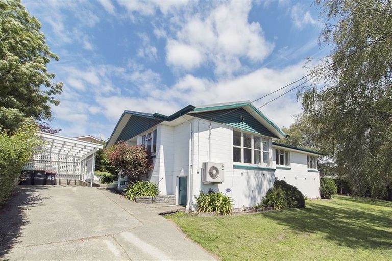 Photo of property in 42 Canada Street, Watlington, Timaru, 7910
