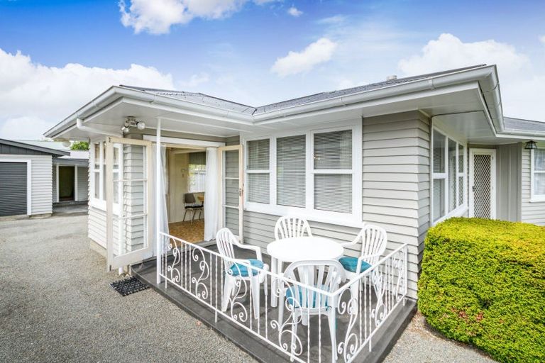 Photo of property in 14 Bredins Line, Marton, 4710