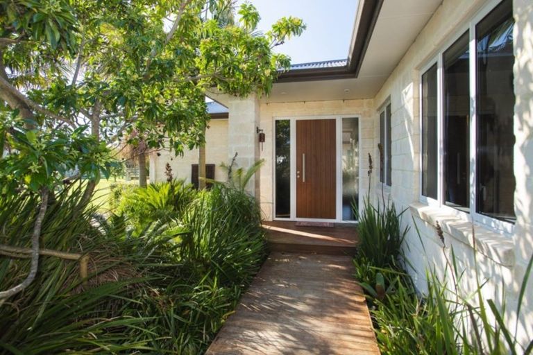 Photo of property in 17 Cameron Road, Makauri, Gisborne, 4071