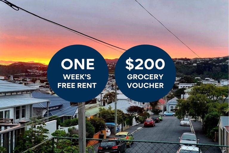 Photo of property in 1/11 Corunna Avenue, Newtown, Wellington, 6021