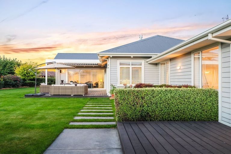 Photo of property in 2 Riverstone Drive, Rolleston, 7614