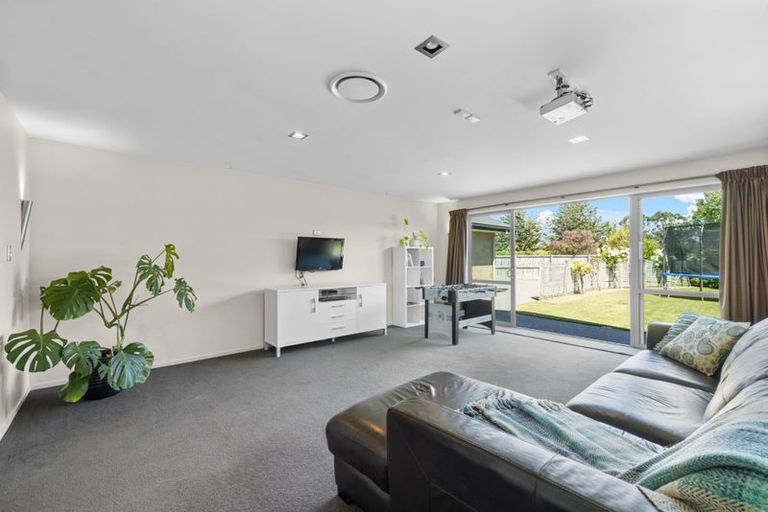 Photo of property in 19 Everest Way, Springston, 7616