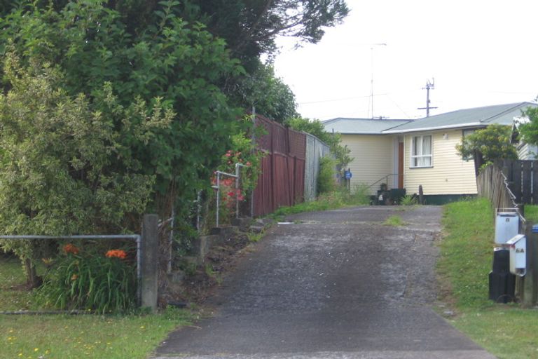 Photo of property in 8 Parry Road, Mount Wellington, Auckland, 1062