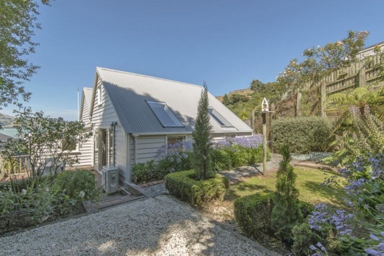 Photo of property in 24 Simeon Quay, Lyttelton, 8082
