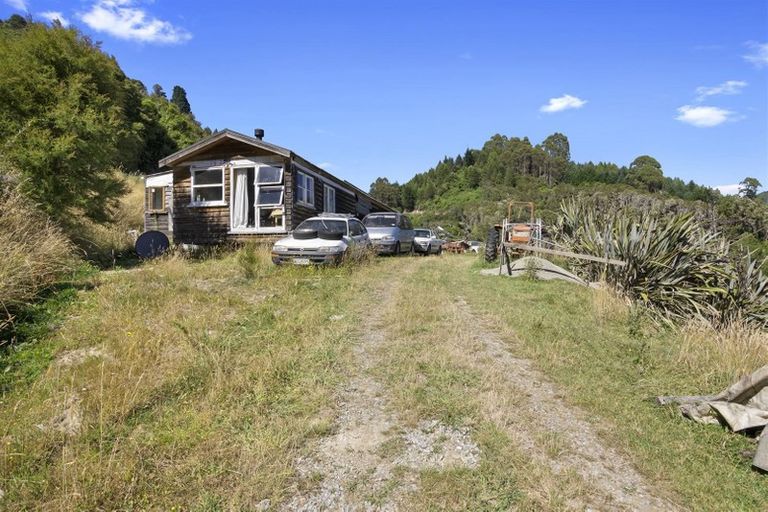 Photo of property in 2725 Motueka Valley Highway, Woodstock, Wakefield, 7096