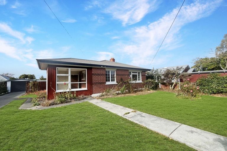 Photo of property in 76 Cambridge Street, Hampstead, Ashburton, 7700