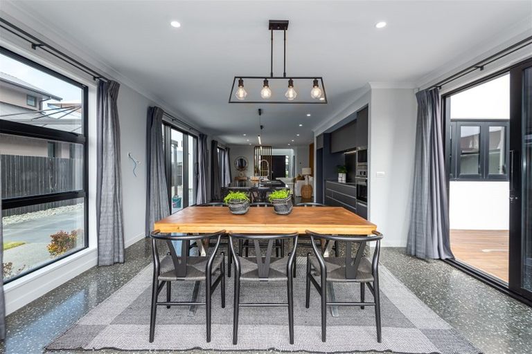 Photo of property in 22 Pohe Street, Wigram, Christchurch, 8042