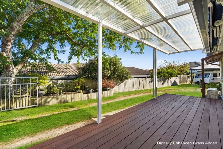 Photo of property in 16 Frisken Place, Lynmore, Rotorua, 3010