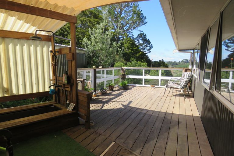 Photo of property in 142 Doel Road, Kawakawa, 0282