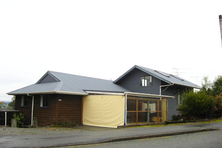 Photo of property in 2180 Arnold Valley Road, Moana, 7872