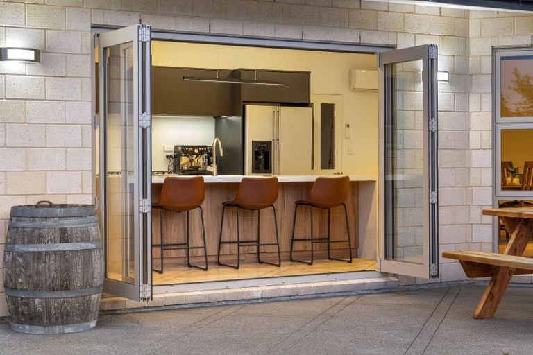 Photo of property in 648 No 10 Road, Swannanoa, Rangiora, 7476