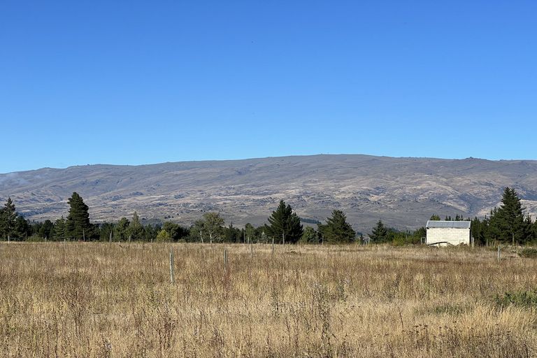 Photo of property in 269 Dunstan Road, Alexandra, 9391