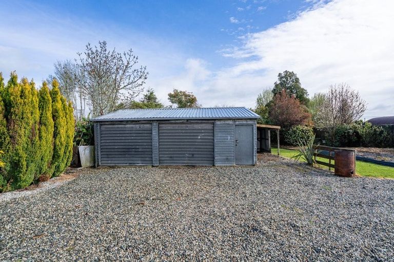 Photo of property in 161 Kana Street, Mataura, 9712