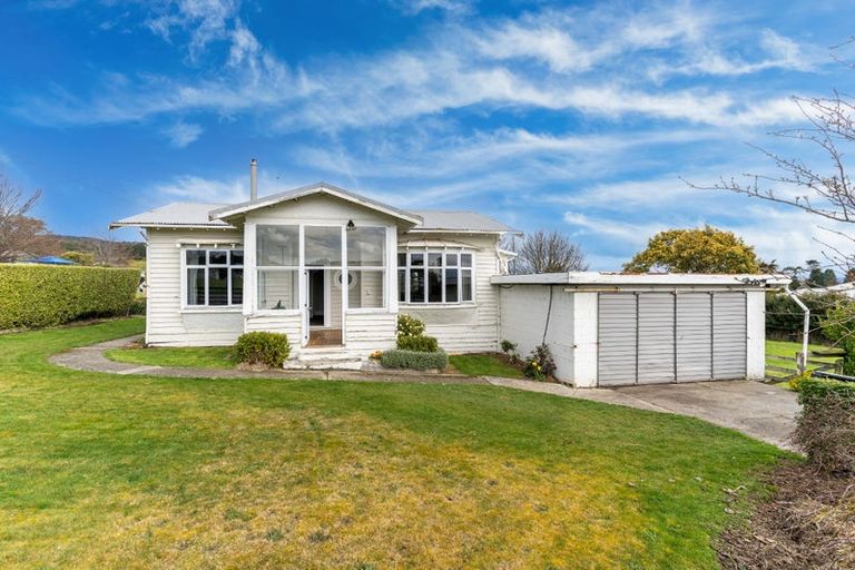 Photo of property in 32 Poole Street, Kaitangata, 9210