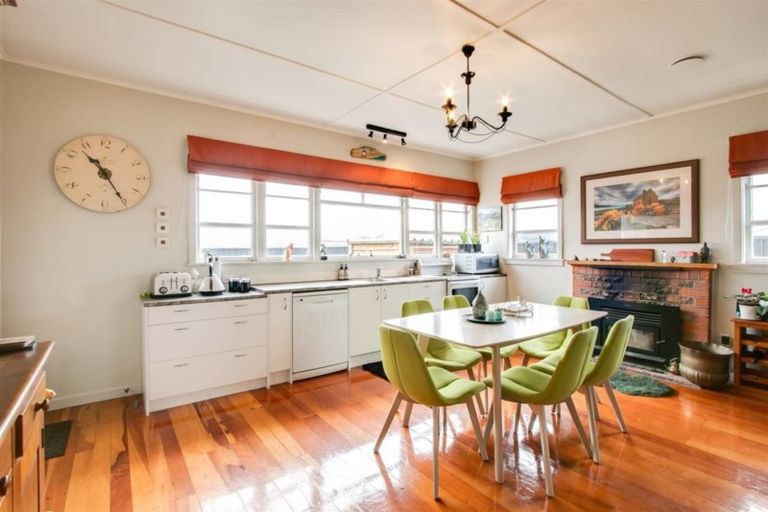 Photo of property in 38 Arbuckle Road, Frimley, Hastings, 4120