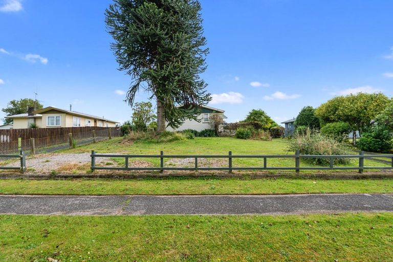 Photo of property in 44 Morvern Crescent, Tokoroa, 3420