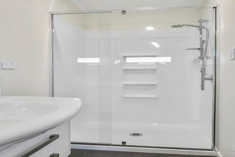 Photo of property in 3/3 Palmerston Street, Hamilton Central, Hamilton, 3204