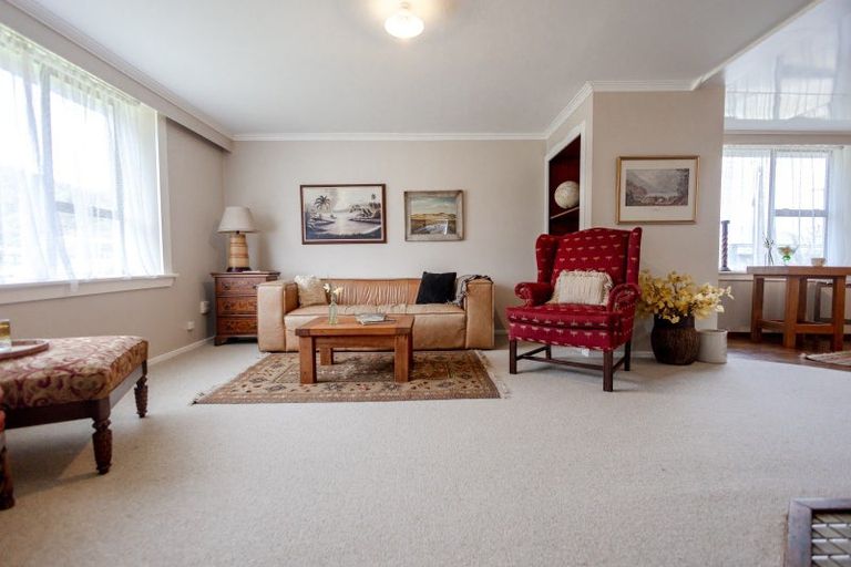 Photo of property in 25 Gow Street, Ross, 7812