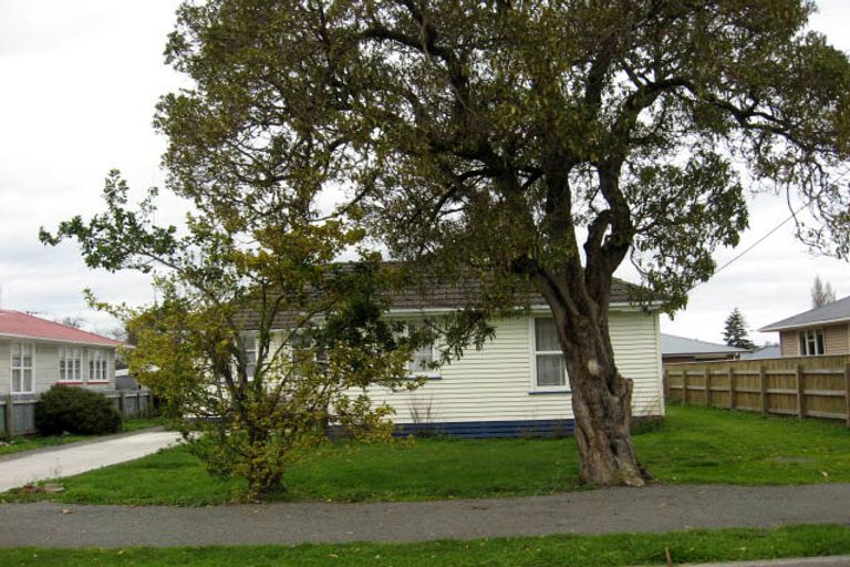 Photo of property in 23 Kaka Street, Masterton, 5810