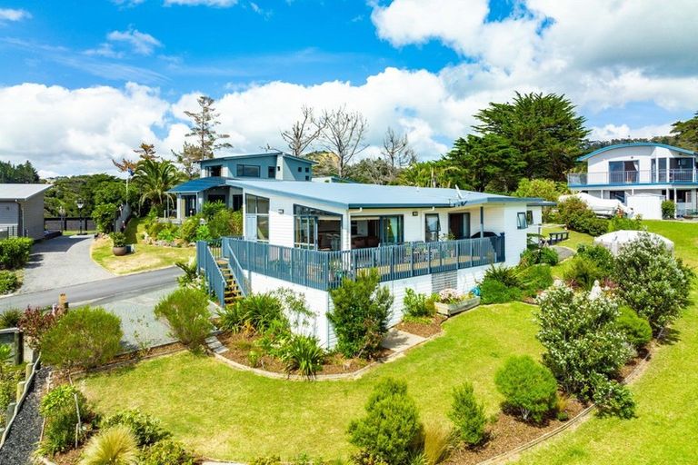 Photo of property in 24 Marina Vista Heights, Tutukaka, Whangarei, 0173