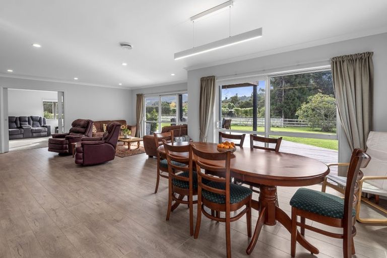 Photo of property in 243 Cemetery Road, Maunu, Whangarei, 0179