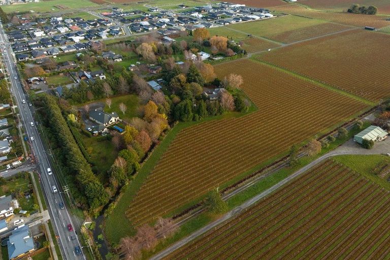 Photo of property in 42 Old Renwick Road, Springlands, Blenheim, 7201