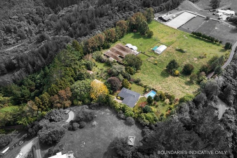 Photo of property in 233b Oropi Gorge Road, Oropi, Tauranga, 3173