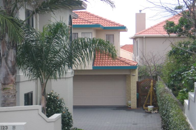 Photo of property in 123b Oceanview Road, Mount Maunganui, 3116