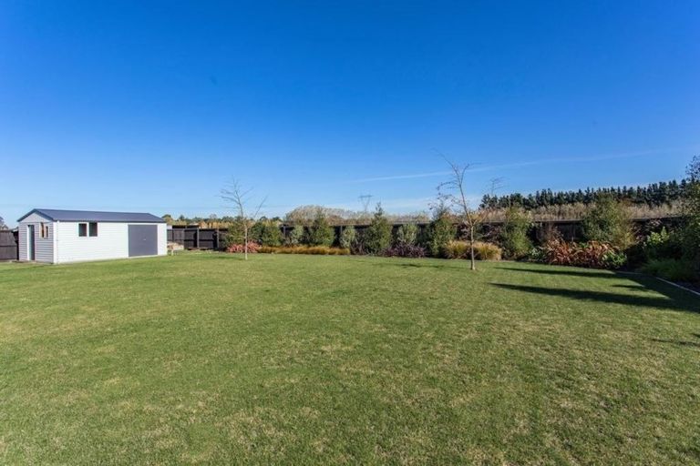 Photo of property in 26 Kingsdowne Drive, West Melton, 7618