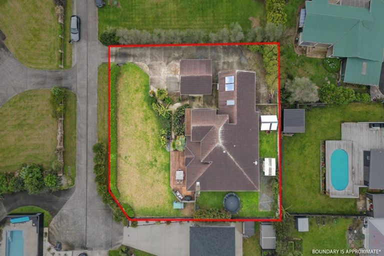 Photo of property in 5 Goble Road, Clarks Beach, Pukekohe, 2679