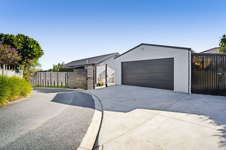 Photo of property in 4 Whenu Way, Bell Block, New Plymouth, 4312
